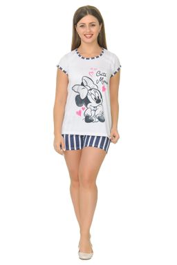 Костюм Юша шорты