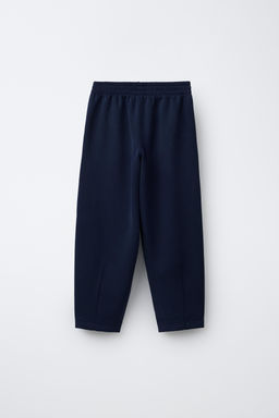 BARREL TROUSERS - Zara фото 10