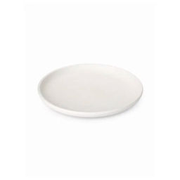 Тарелка десертная ROCK WHITE 21см арт.DM8012