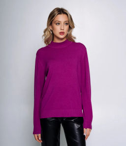 Водолазка #ОКТ05 - Dommod фото 21