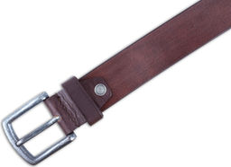 Ремень KLONDIKE 1896 коллекция ИСТОЧНИК | CREEK односторонний KD1200-03-120