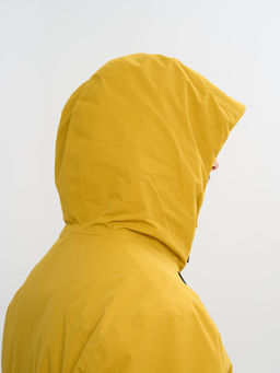 E2453-15 Куртка мужская мембранная