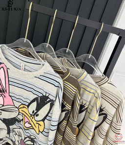 Футболка женская с рисунком