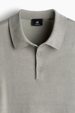 Polo Slim Fit - H&m фото 6