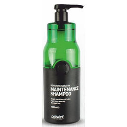Шампунь для волос Maintenance Shampoo Repairing Keratin