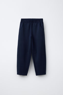 BARREL TROUSERS - Zara фото 9