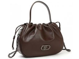 Сумка женская Lanotti 5839/кэмел