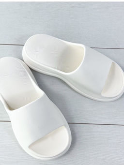 Шлепанцы с удобной анатомической подошвой - Pirochi фото 5