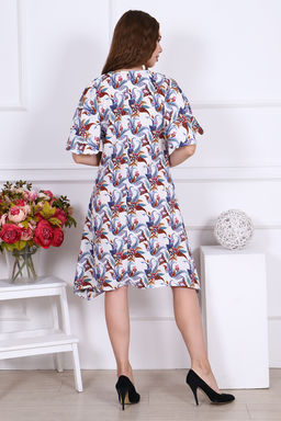 Платье 52184 - Натали фото 2