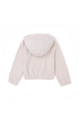 Толстовка с камнями для девочек - U.s. polo assn фото 3