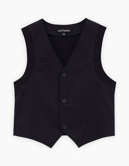 Жилет для мальчика