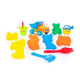 Набор №352 (в рюкзаке) - Полесье фото 9