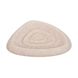 Мыльница 1,5*10,5*2,5 см Дюна смола(полирезин) арт. 463-562 VETTA