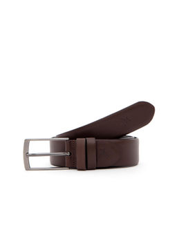 Коричневый пояс