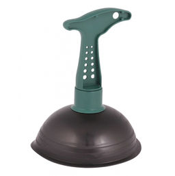 Вантуз резиновый с п/эт.ручкой М005