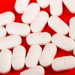 Драже Конфеты - таблетки Антитупин: 100 гр. - Simaland фото 2