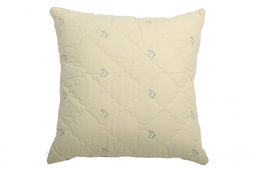 Подушка 70*70 см, наполнитель "Кашемир"