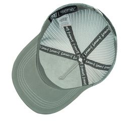 Бейсболка CAPSLAB арт. CL/LOO3/1/PEO1 Looney Tunes Bugs Bunny (серый) фото 3