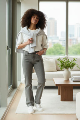 Женские джинсы DIANA классического кроя / Lee Cooper