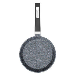 ГРАНИТ STAR INDUCTION Сковорода блинная 22см, арт. 12803И