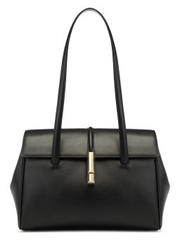 Сумка ELEGANZZA Z162-0507 black  фото 18