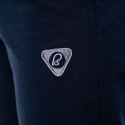 RODOS Брюки для девочки М-140д (М) Синий