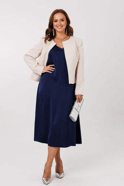 Костюм Mubliz 292 синий