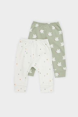 Crockid _ К 4718-2уп/почтовый голубь,деревья в снегу брюки для дев