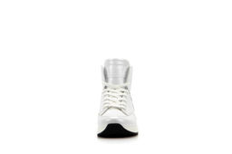 Ботинки 317.omega2w.white /шерсть