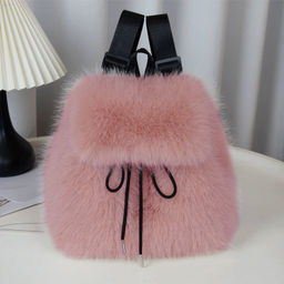 Сумка Mico-102-Pink