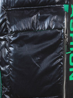 8096 DK. BLUE Куртка зимняя женская JARIUS (200 гр. холлофайбера) - Fashion фото 12