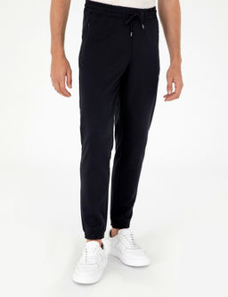 Lacivert Slim Fit E_ofman Alt_ - Pierre cardin фото 2