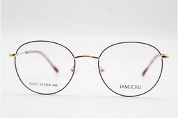 Оправа DACCHi 50203 52-19-140 C3