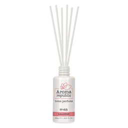 AROMA REPUBLIC Ароматический диффузор 30 мл, №48, Lollypop