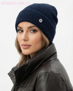 Бальзамин 463 Шапка женская (56-58)