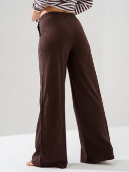 Пижама костюм(лонгслив-тельняшка+ брюки) 100% хлопок - Оптима фото 8