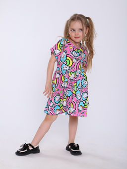 ПЛ168 Платье Адель - Милаша фото 6