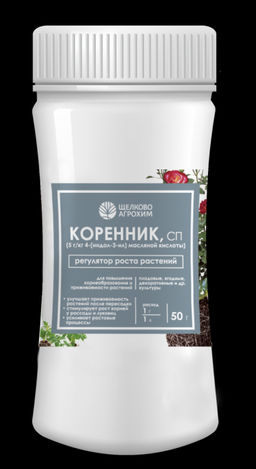 ЩА Коренник пак 50 гр