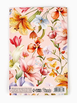 Цена за 10 шт. Открытка С 8 Марта!, 12?18 см