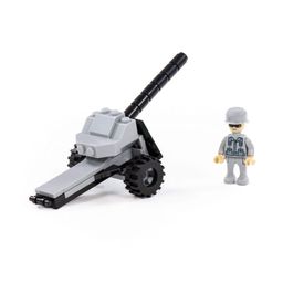 Конструктор Классик Армия-1.5 (98 элементов) (в коробке) - Полесье фото 7