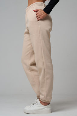 Брюки женские с начесом 14432