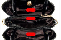 KAIDIFEINIROO Сумка женская 5106  фото 8