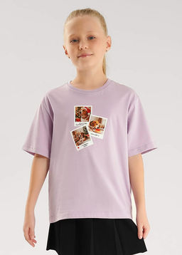 757238/28кд_п Футболка дет. (ЧЗ)