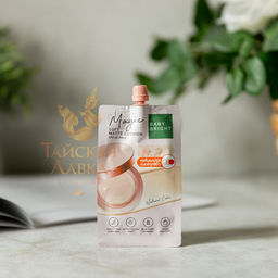 Тональная Основа-Кушон Матирующая Magic Soft SPF45 PA++ BABY BRIGHT 7 гр  фото 11