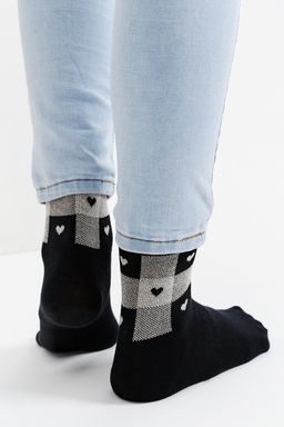 Цена за 6 пар. Носки Тиффани женские - Berchelli фото 16