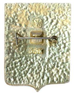 Значок Тамбов