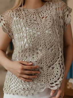 Туника - Арт. А-370