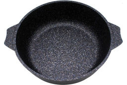 ГРАНИТ STAR INDUCTION Жаровня 4,0 л, арт. 34803И