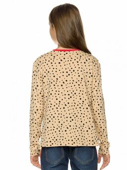 Уценка PELICAN GFJ5196/1 джемпер для девочек  фото 2