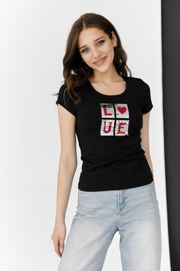 Футболка 7180 - Натали фото 12